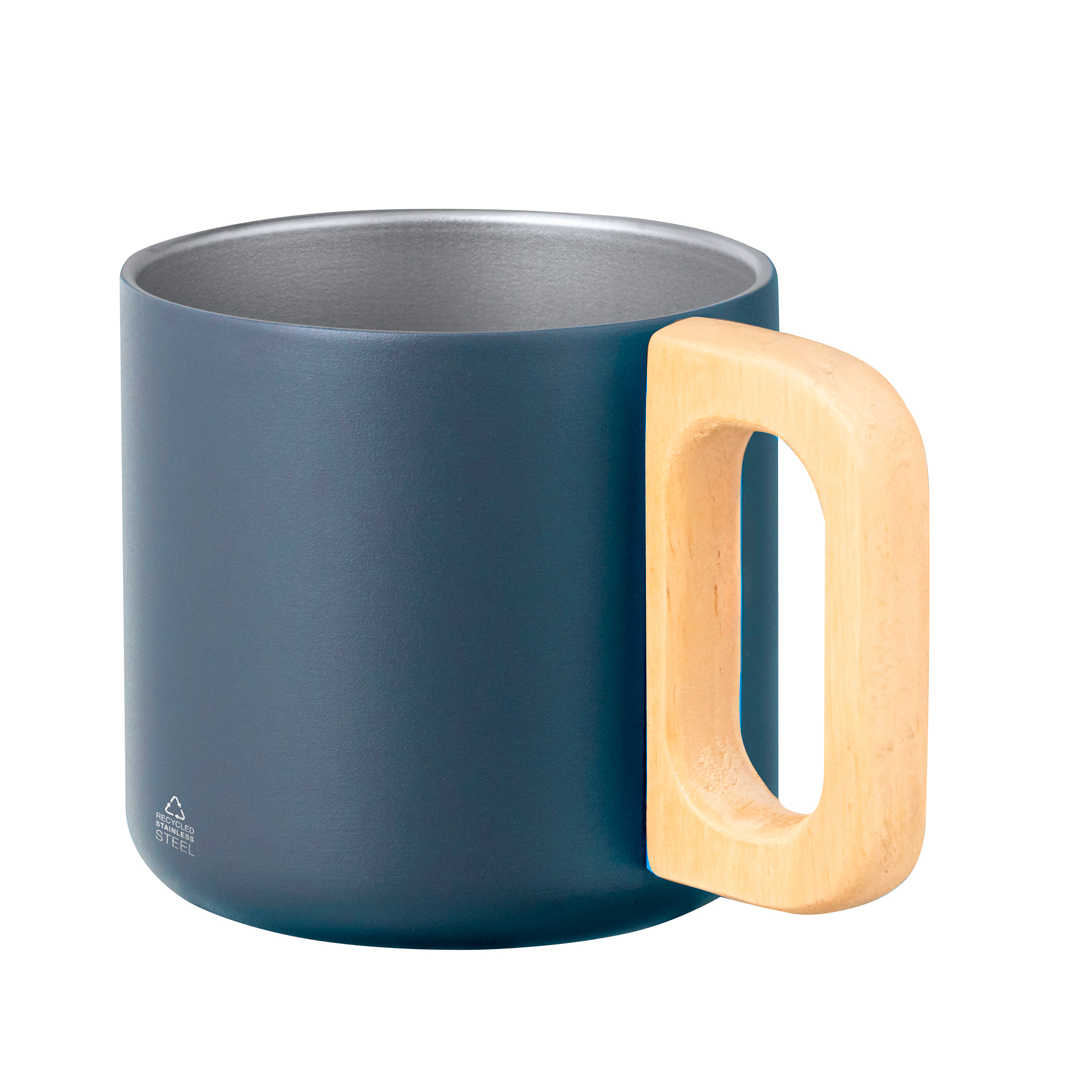 Mok Garfun bedrukken met logo