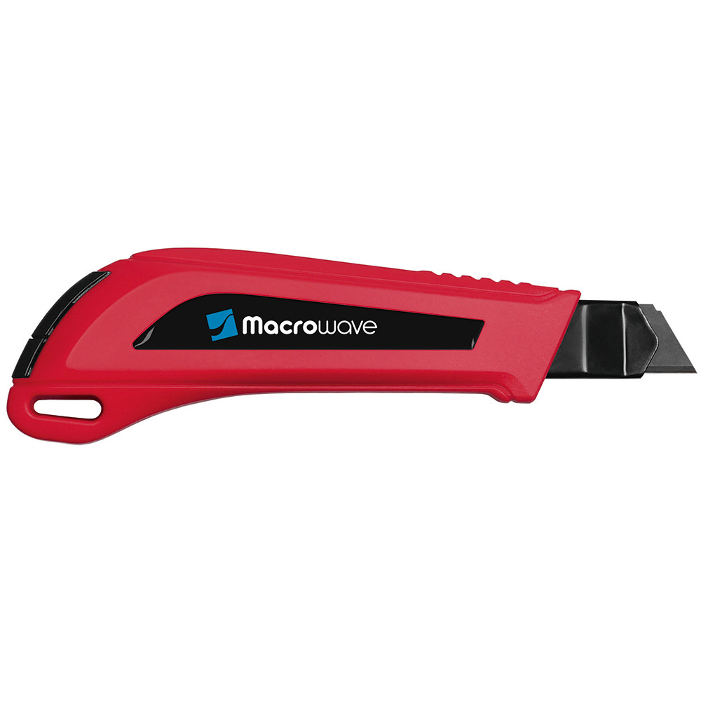 Snap-off knife "Concept Cut" bedrukken met logo