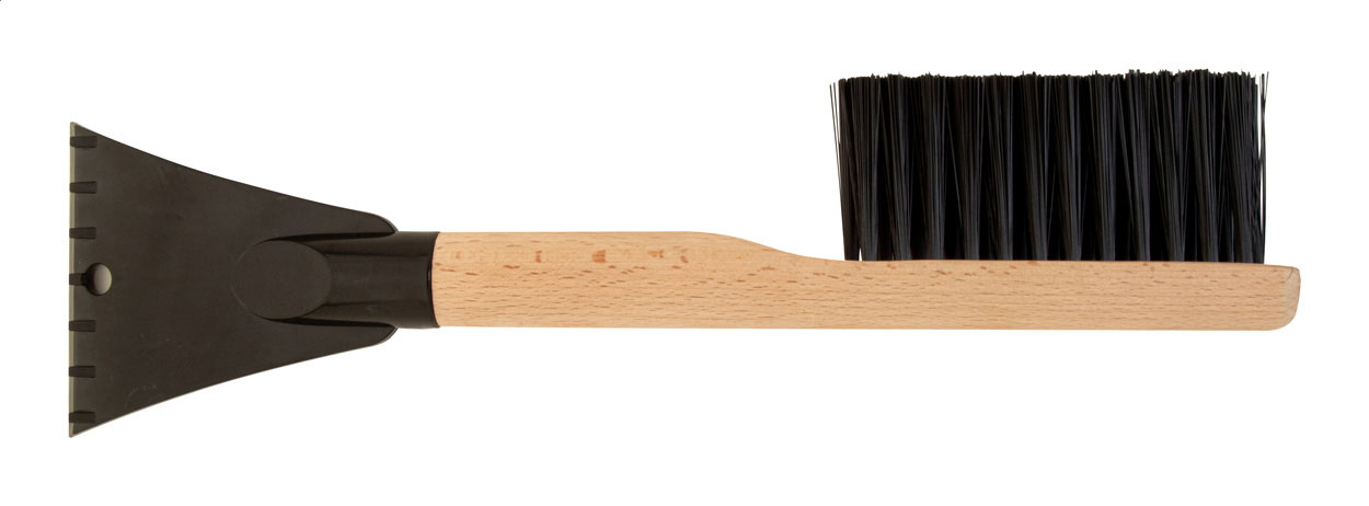 RABS ijskrabber bedrukken met logo