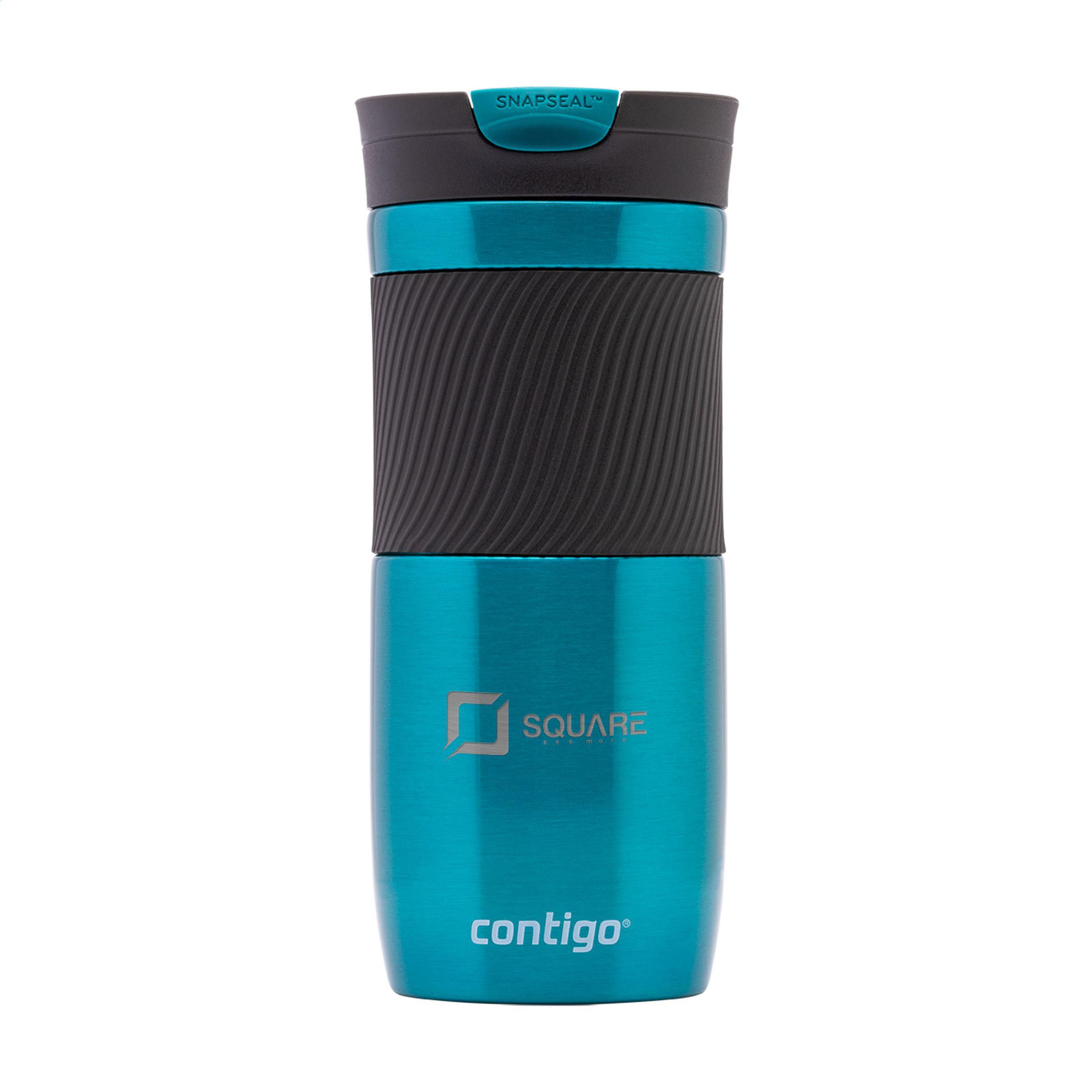 Contigo® Byron thermosbeker (470 ml) bedrukken met logo