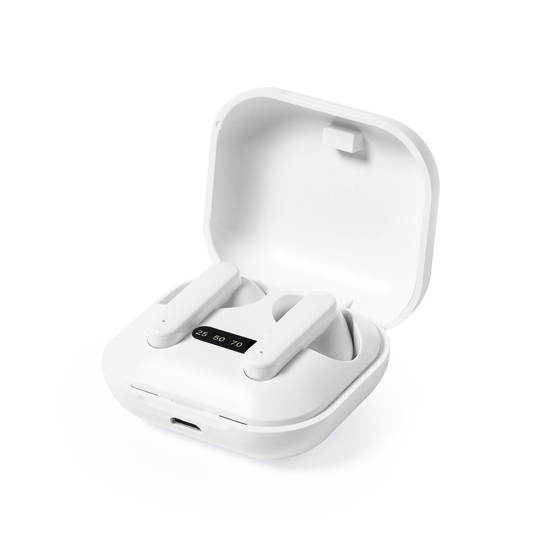 Oordopjes Rena RCS bedrukken met logo