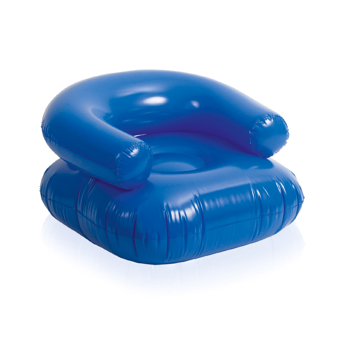 AirChair XL opblaasbare stoel bedrukken met logo