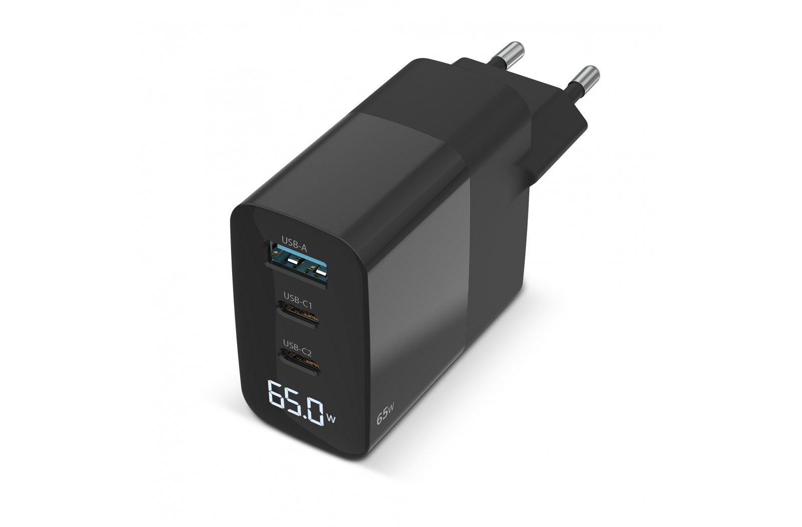 Power Delivery Wall Charger (65 W) bedrukken met logo