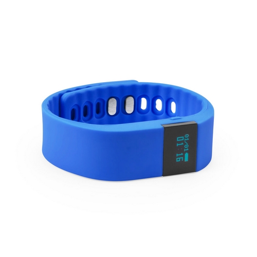 Alvin smartwatch bedrukken met logo