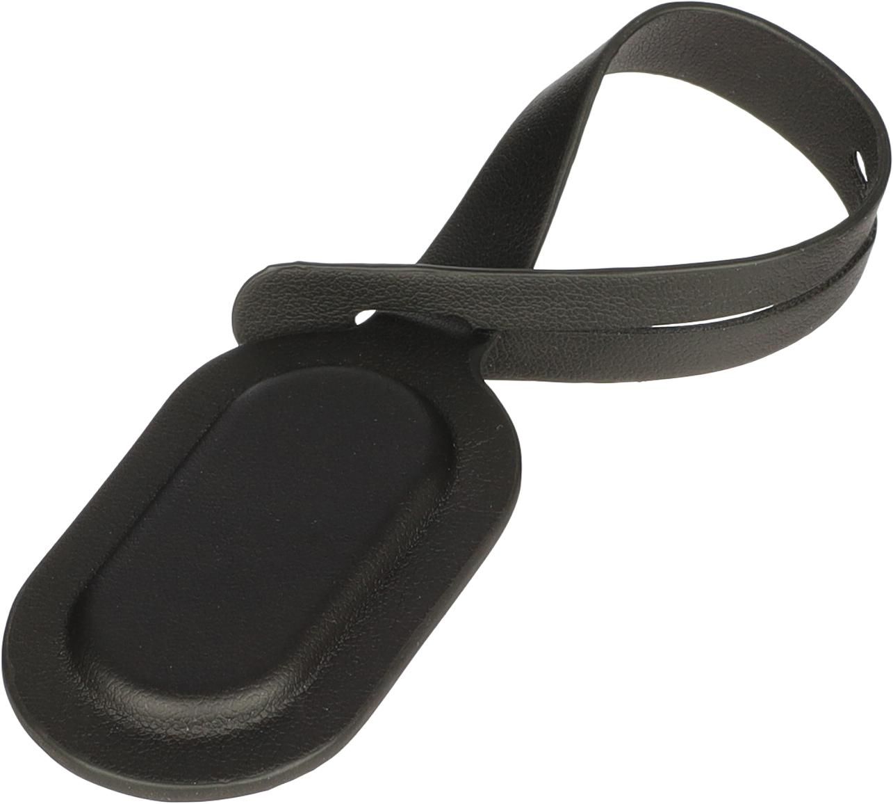 Gerecyclede PU tag Kaia bedrukken met logo