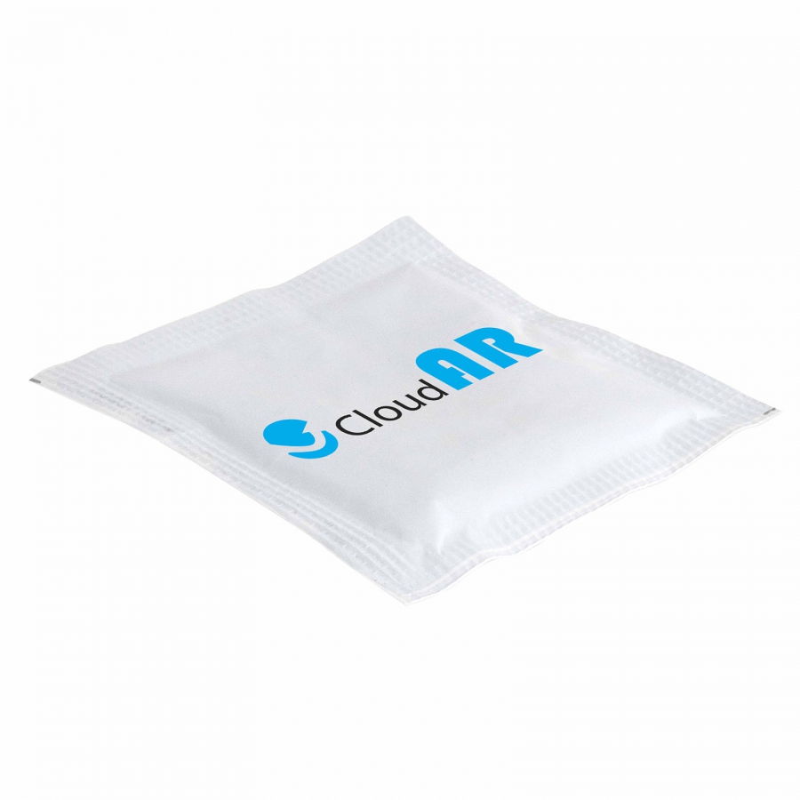 Suikerzakje bedrukken met logo