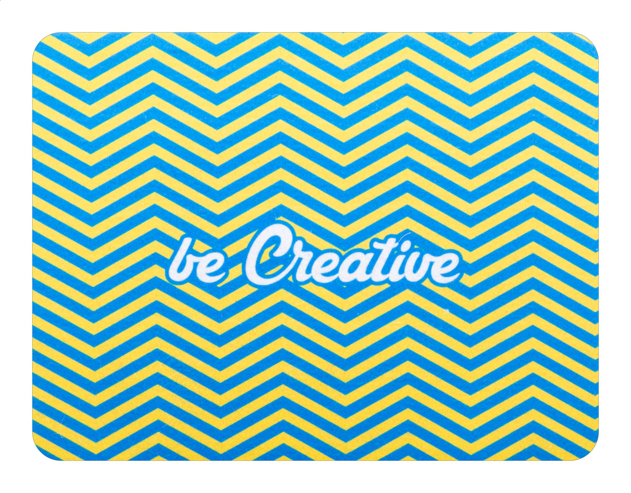  custom made RPET-muismat bedrukken met logo