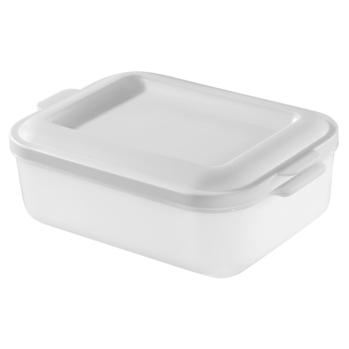 Vedder Lunchbox  bedrukken met logo