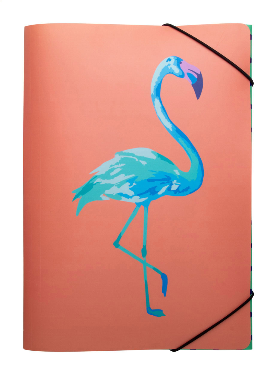 custom made documentmap bedrukken met logo