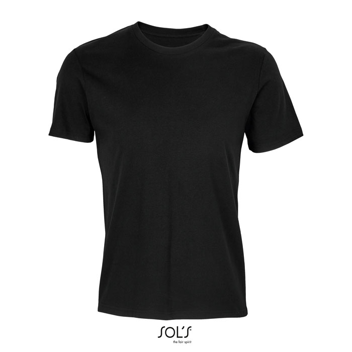 ODYSSEY Recyc T-Shirt Unisex (170g/m²) bedrukken met logo