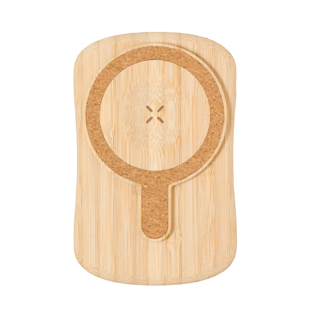 Power Bank Gustaf bedrukken met logo
