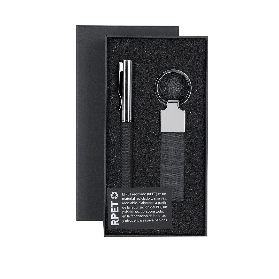 Set Jayon bedrukken met logo