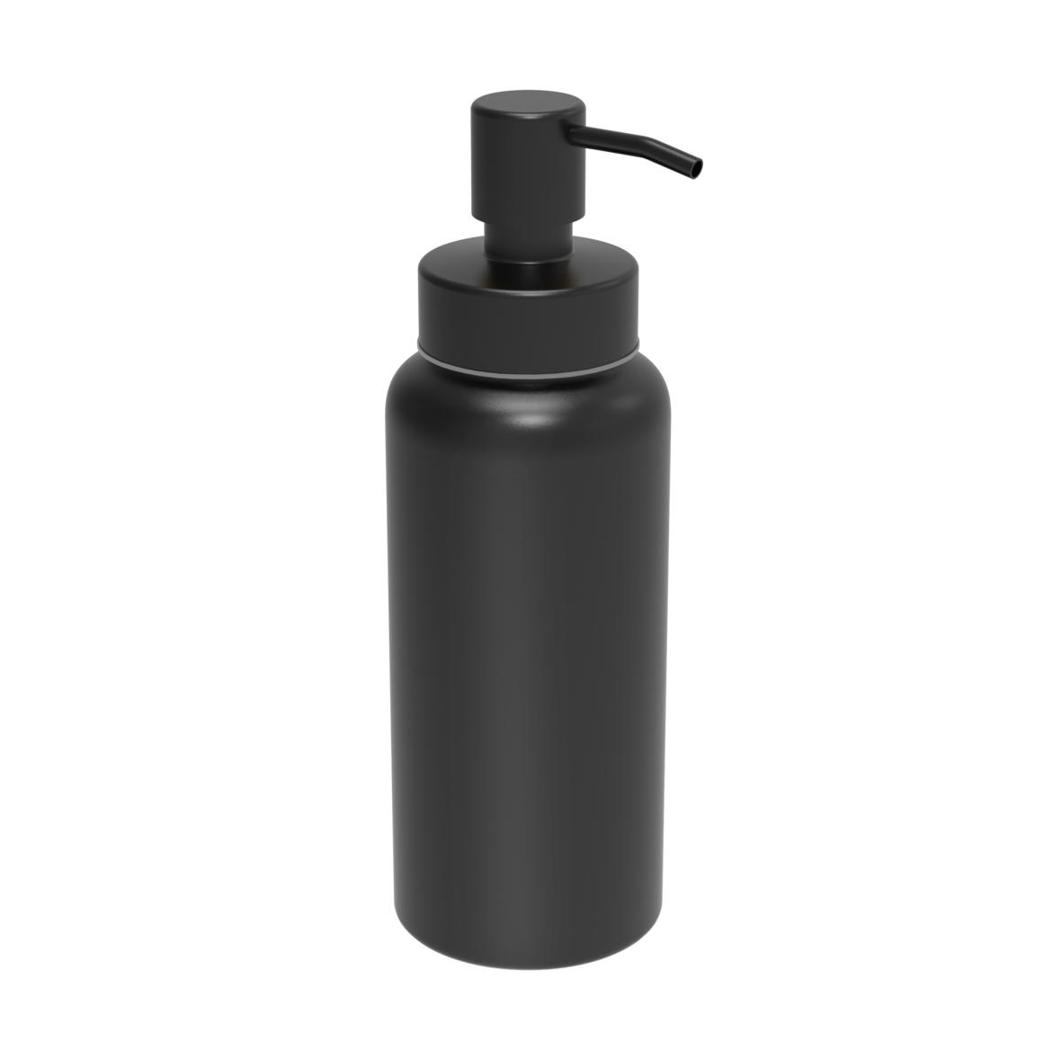 Royal Aluminium Zeepdispenser (0,4 L) bedrukken met logo