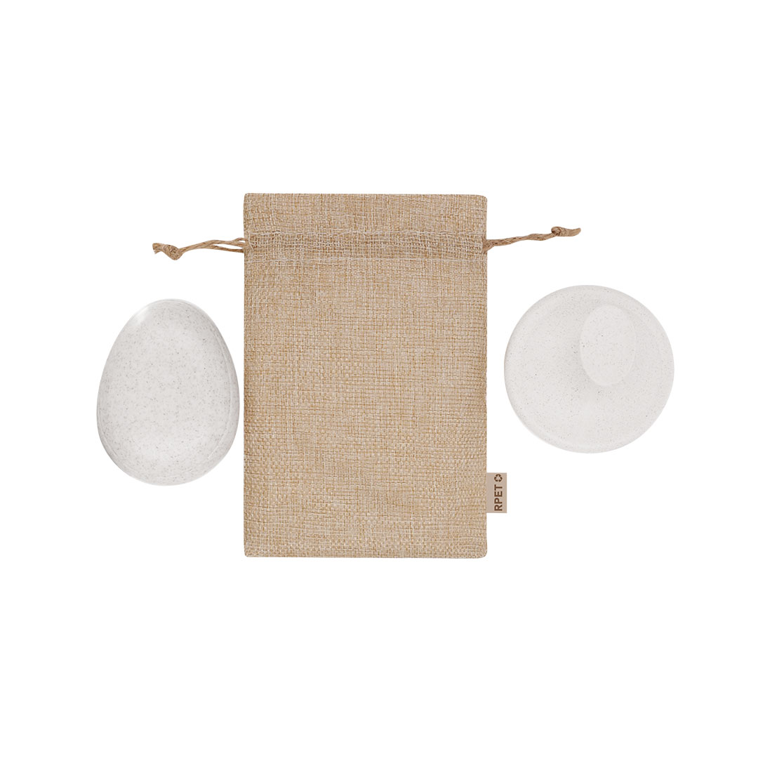 Set Puxar bedrukken met logo