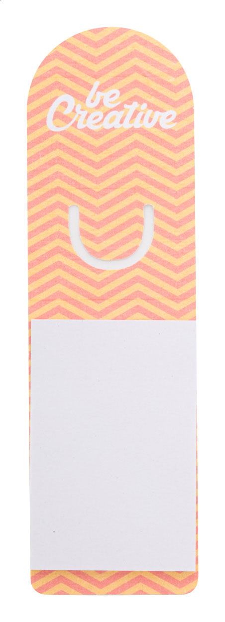 custom made bladwijzer bedrukken met logo