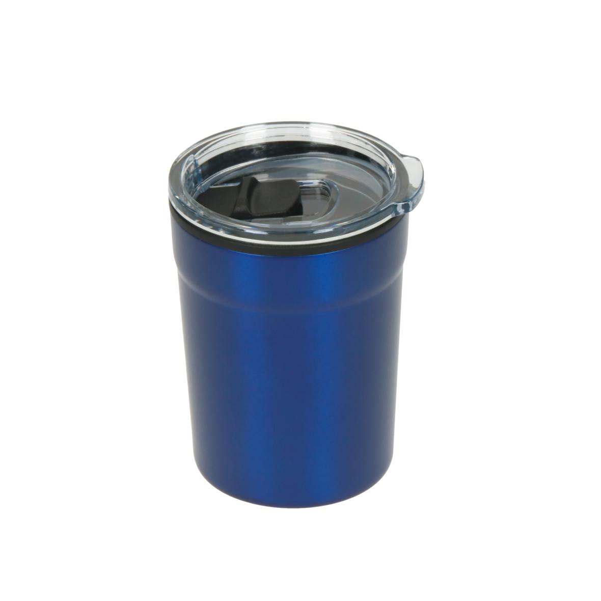 Koffiekopje Dolcé (0,15 L) bedrukken met logo