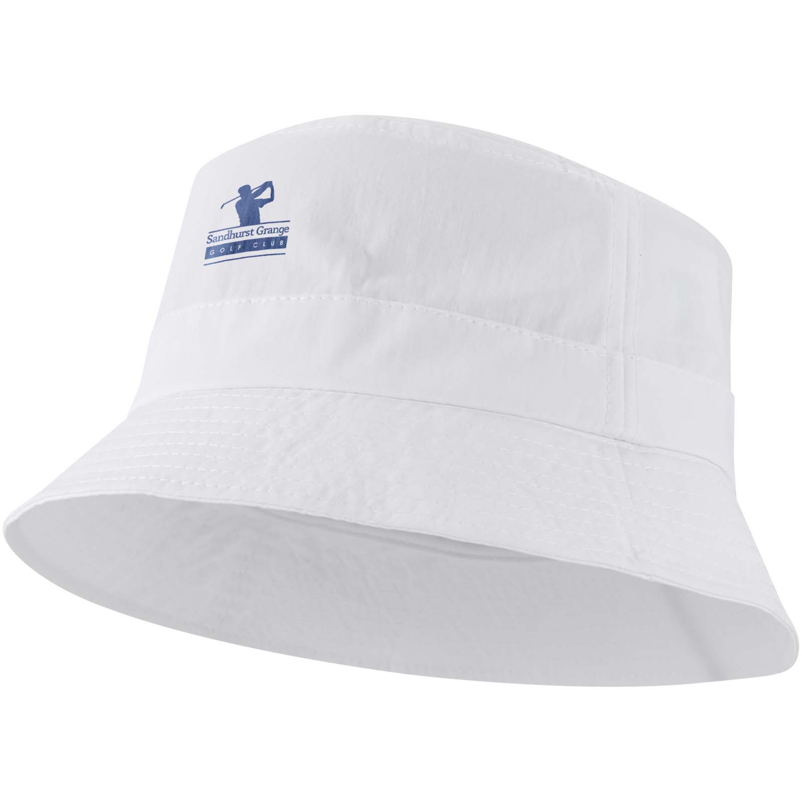 Marisol 105 g/m2 nylon zonnehoed bedrukken met logo
