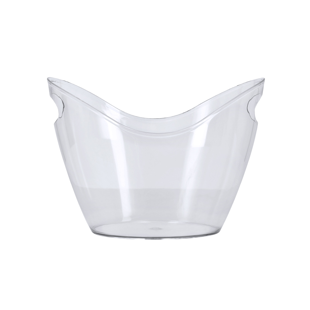 Ijs Emmer Loban bedrukken met logo