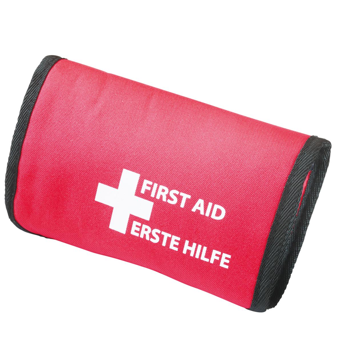 First Aid Kit "Bag", large bedrukken met logo