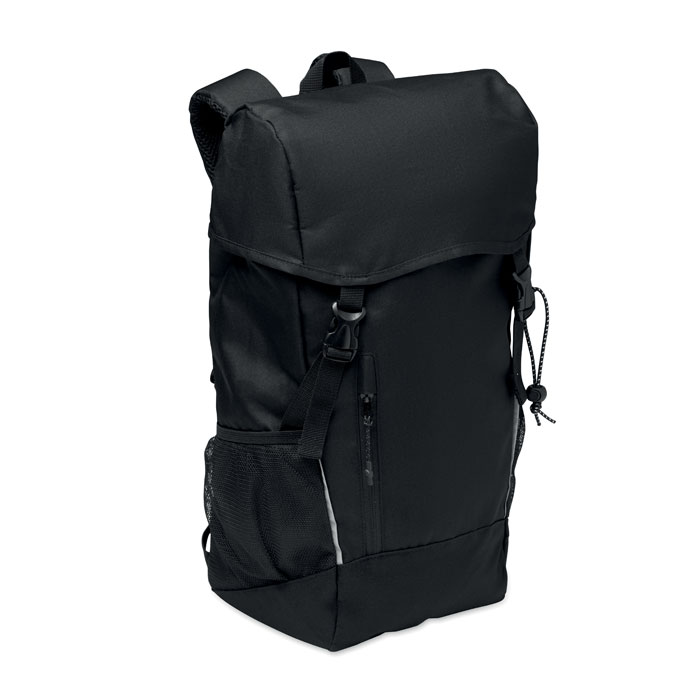 RPET rugzak 15L bedrukken met logo