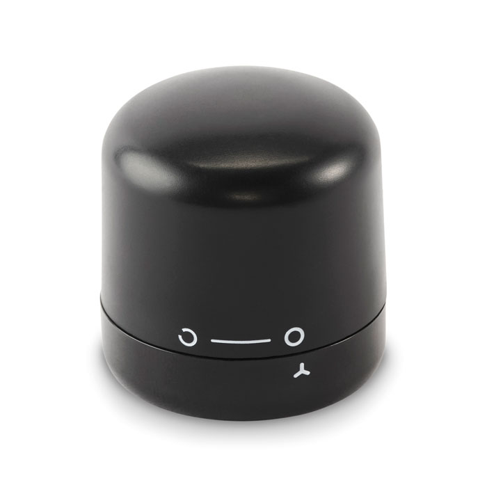 Flessenstop bedrukken met logo