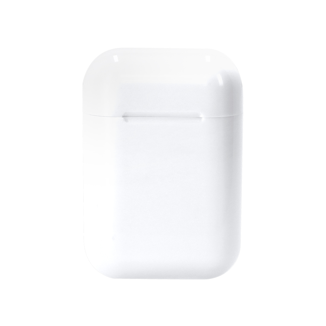 Aansteker Leidos Llama Jet bedrukken met logo