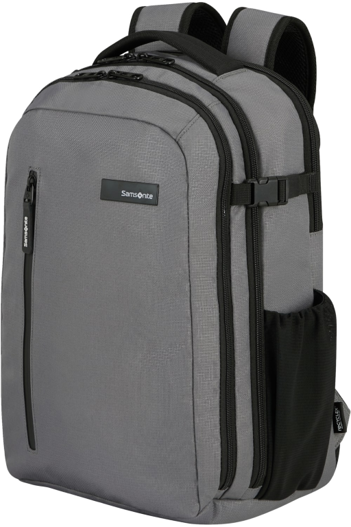 Samsonite Roader Laptop Backpack M bedrukken met logo