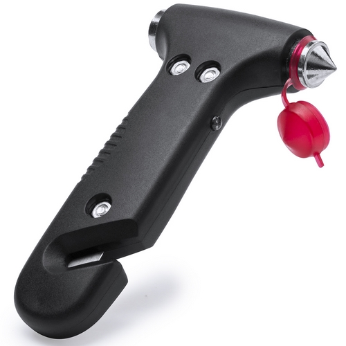 3-in-1 Noodhamer bedrukken met logo