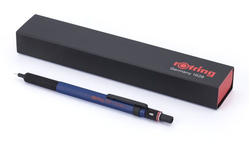 rOtring 500 vulpotlood bedrukken met logo