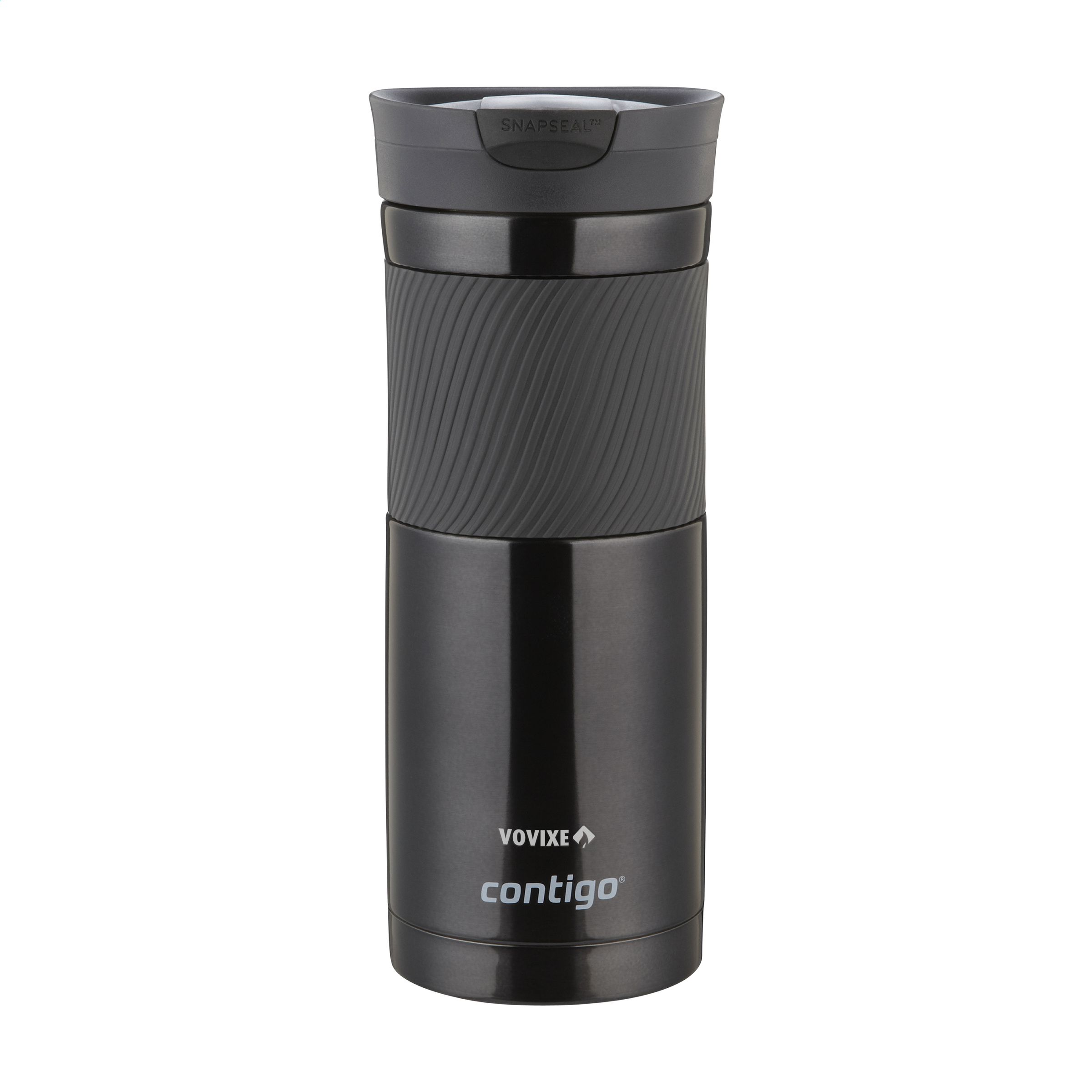 Contigo® Byron thermosbeker (590 ml) bedrukken met logo