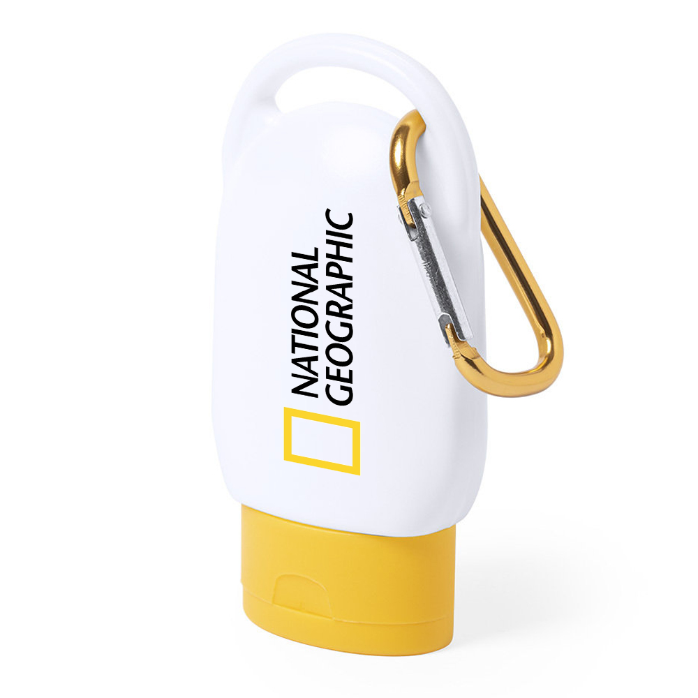 Zonnebrandcrème Cretus bedrukken met logo