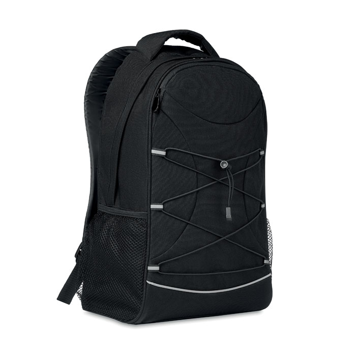 RecyclePack rugzak bedrukken met logo