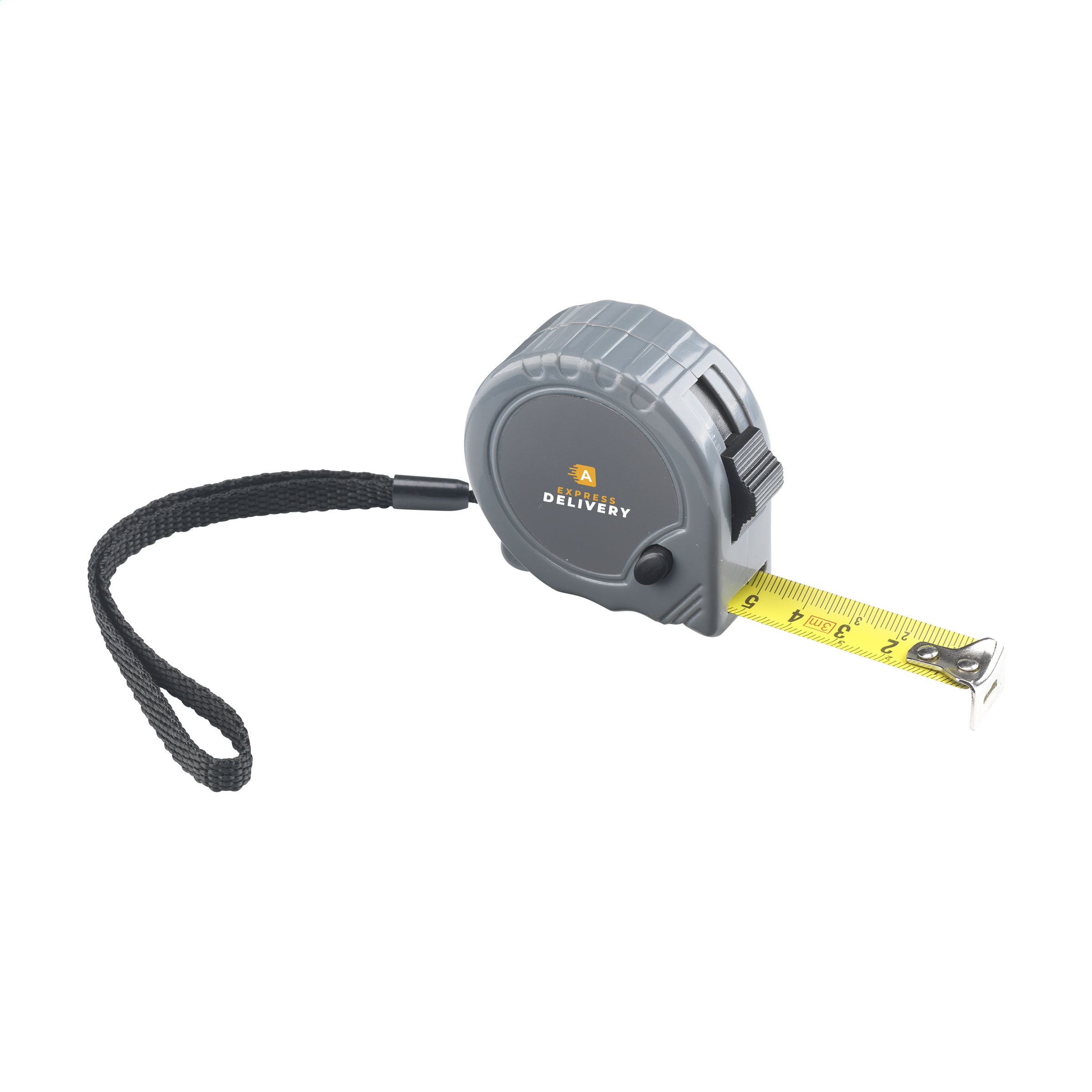 Tyler RCS Recycled 3 meter rolmaat bedrukken met logo