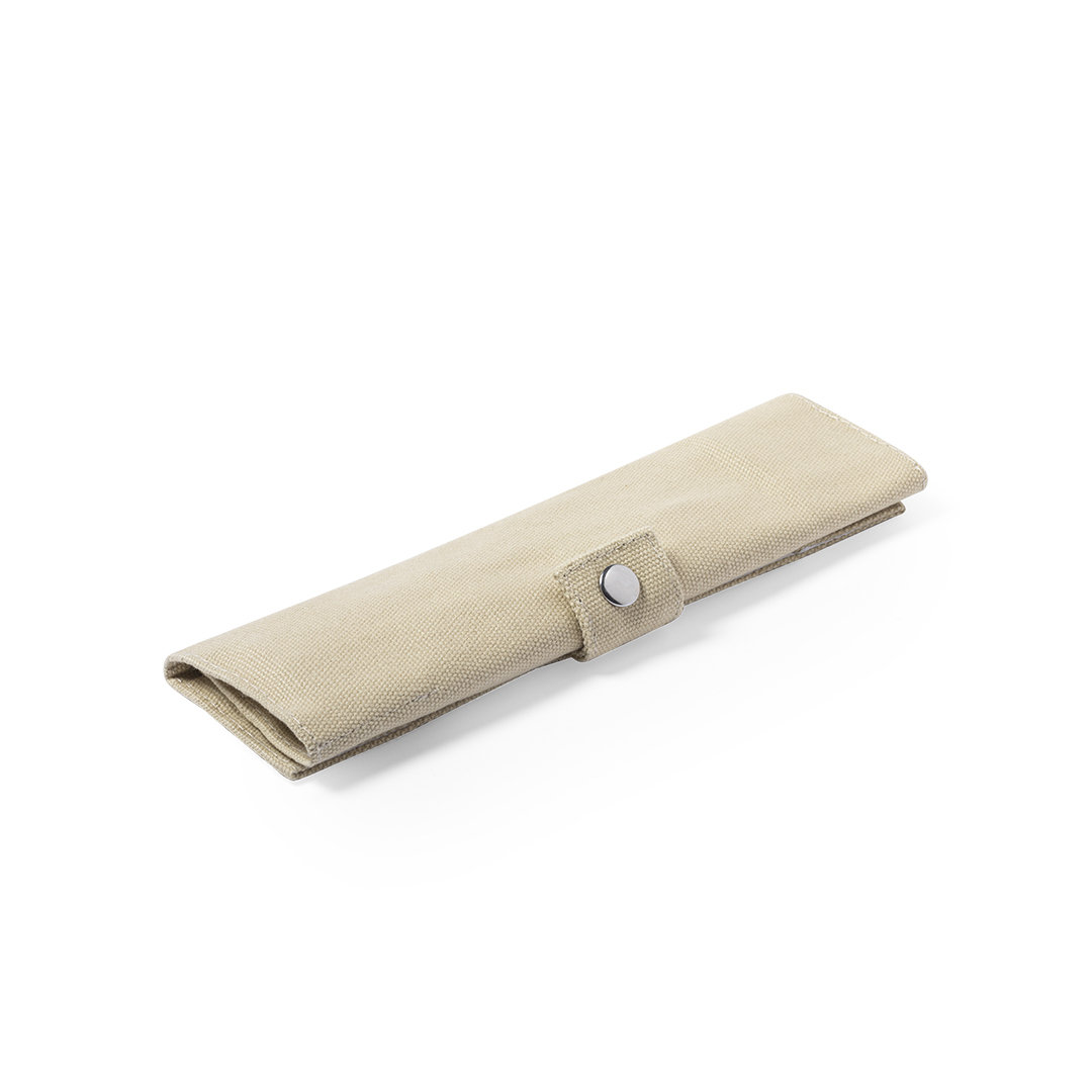 Bestek Set Allerand bedrukken met logo