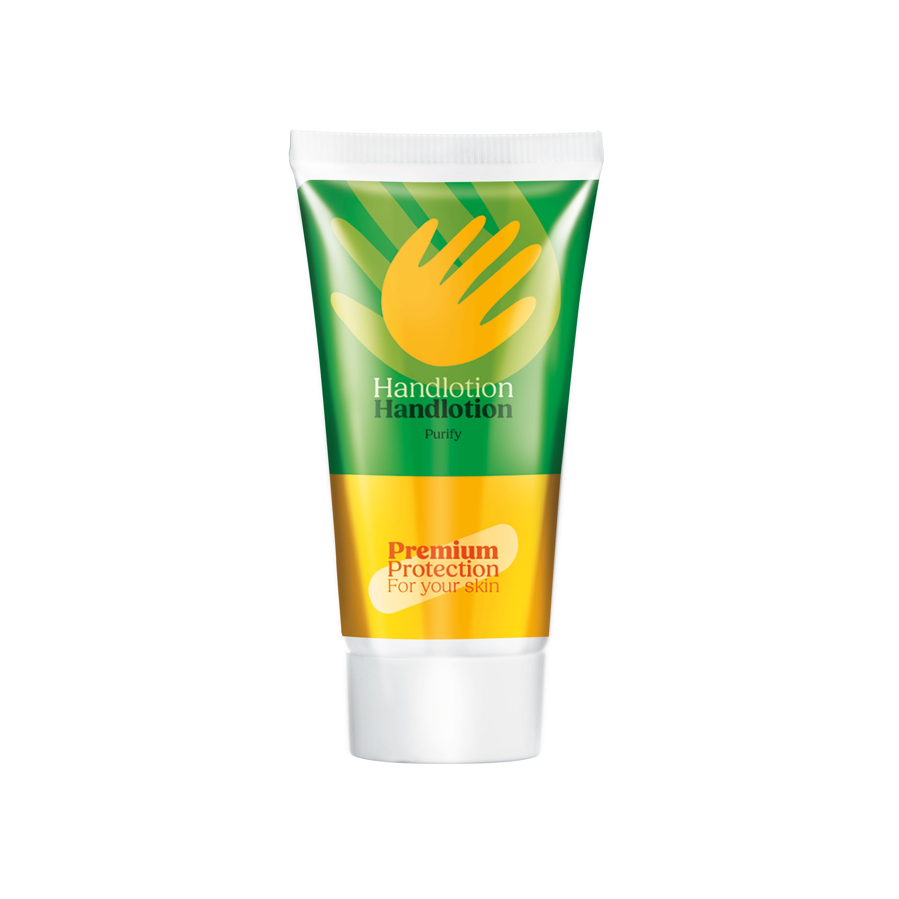 Handcrème 25 ml bedrukken met logo