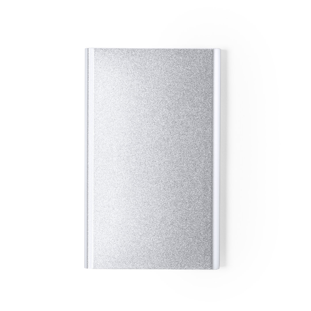 Power Bank Blaus bedrukken met logo