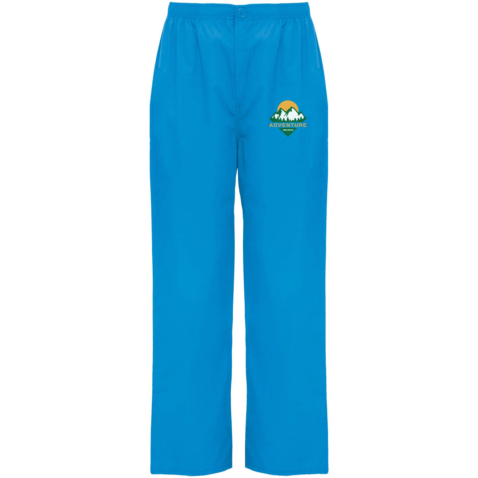 Vademecum 160 g/m2 uniseks servicebroek bedrukken met logo