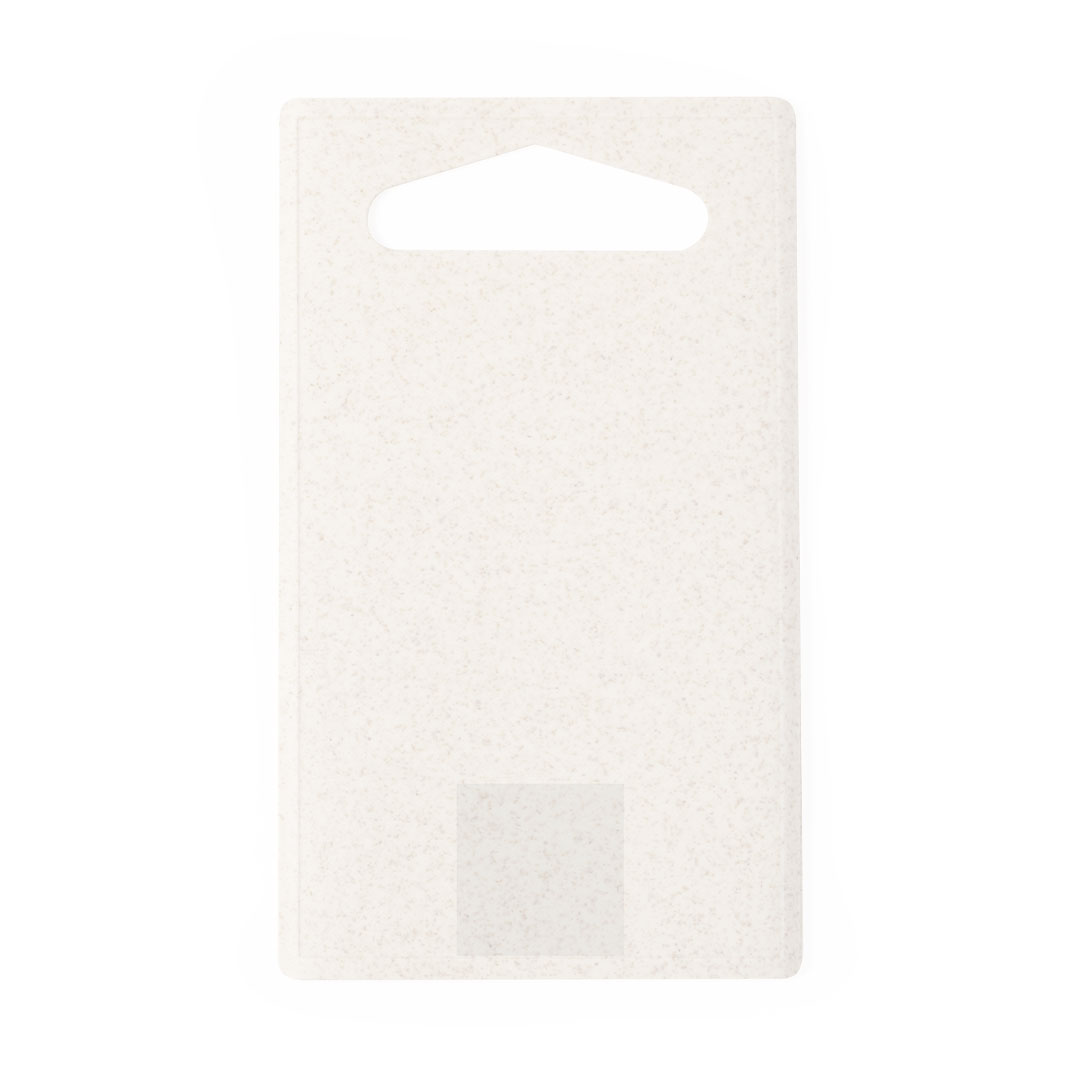 Keuken Snijplank Barlak bedrukken met logo