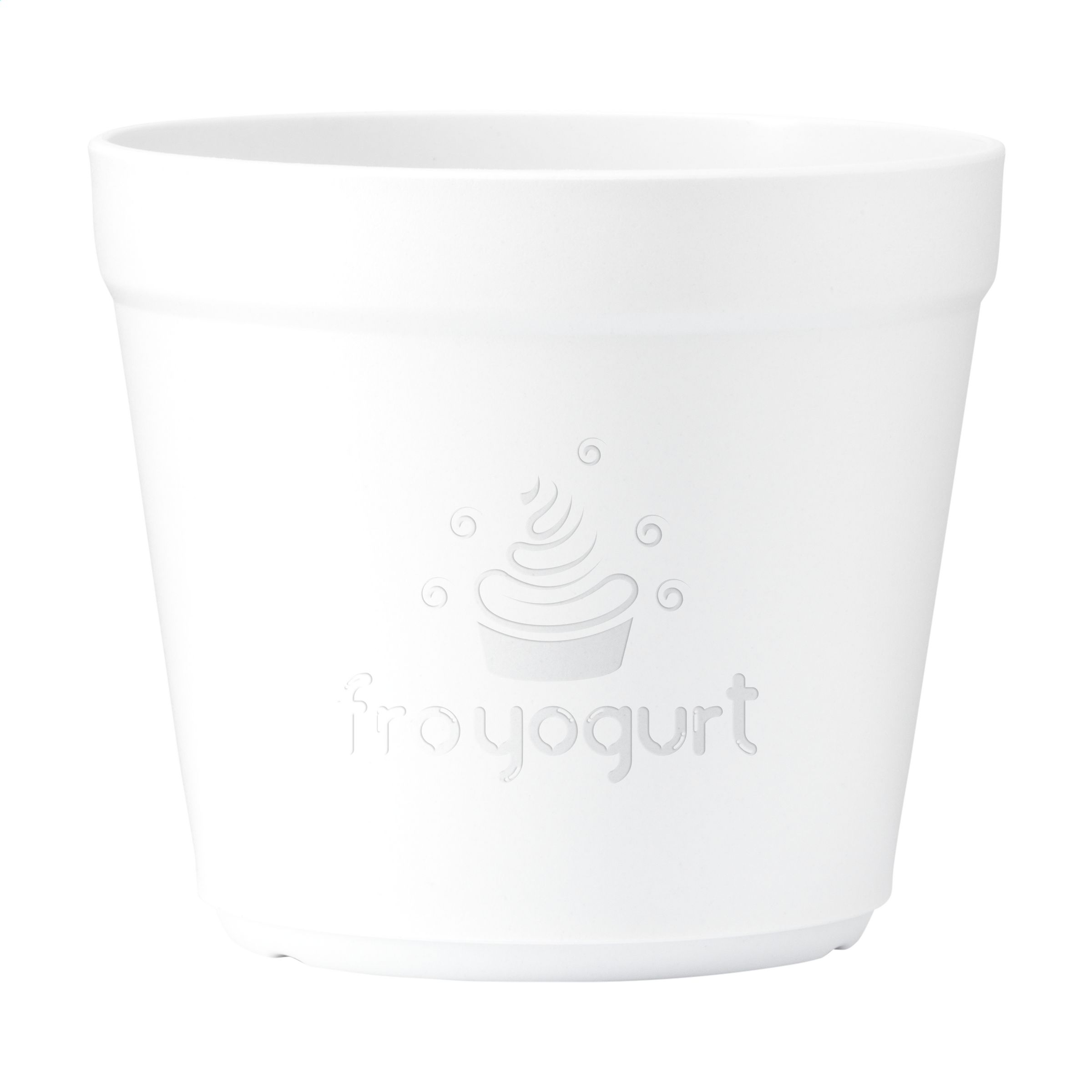 CirculCup beker (200 ml) bedrukken met logo