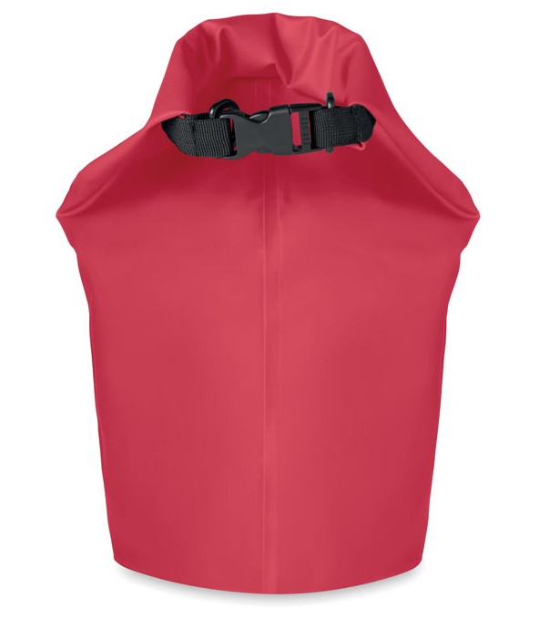 Wettlands waterdichte tas (10 L) bedrukken met logo