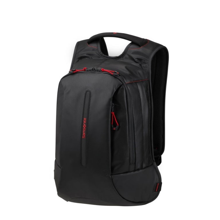 Samsonite Ecodiver Laptop Backpack M bedrukken met logo