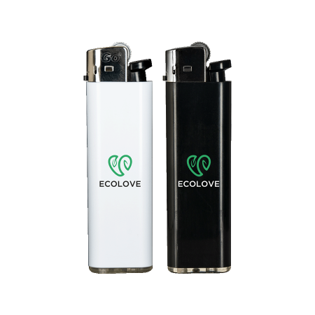 GO ECO Classic navulbaar M3L model bedrukken met logo