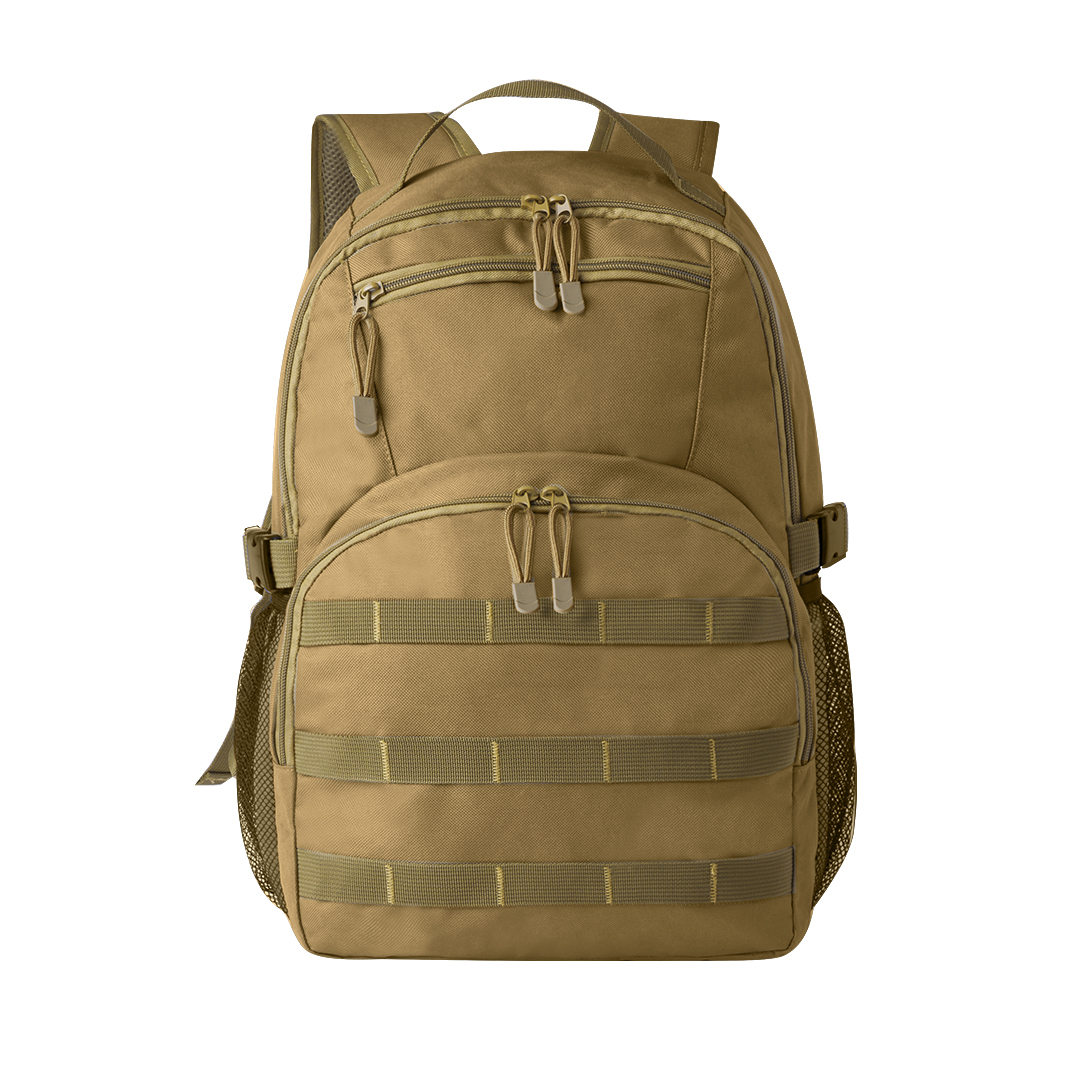 Rugzak Salced bedrukken met logo