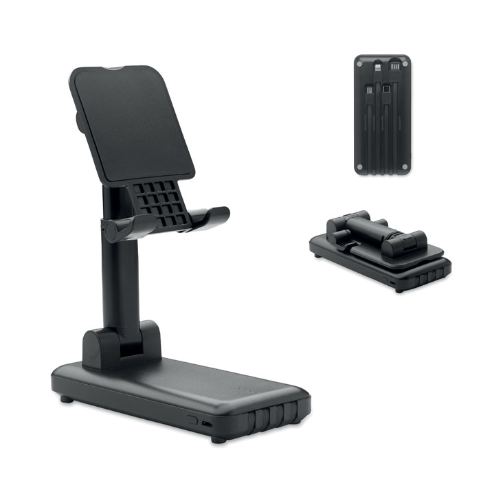 10000 mAh Powerbank Cheney  bedrukken met logo