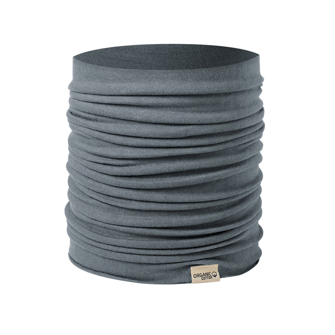 Colsjaal Omega bedrukken met logo