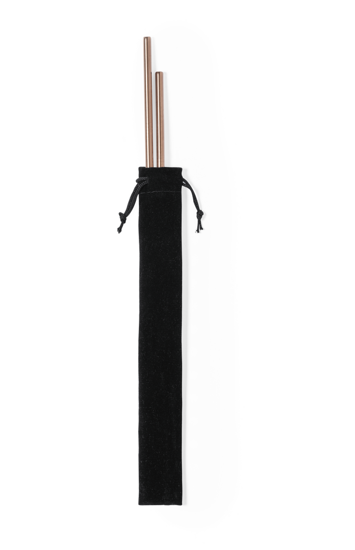 Rietjes Set Firux bedrukken met logo