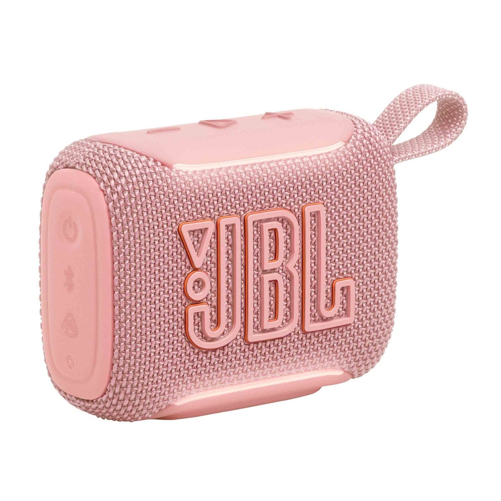 JBL Go 5 bedrukken met logo