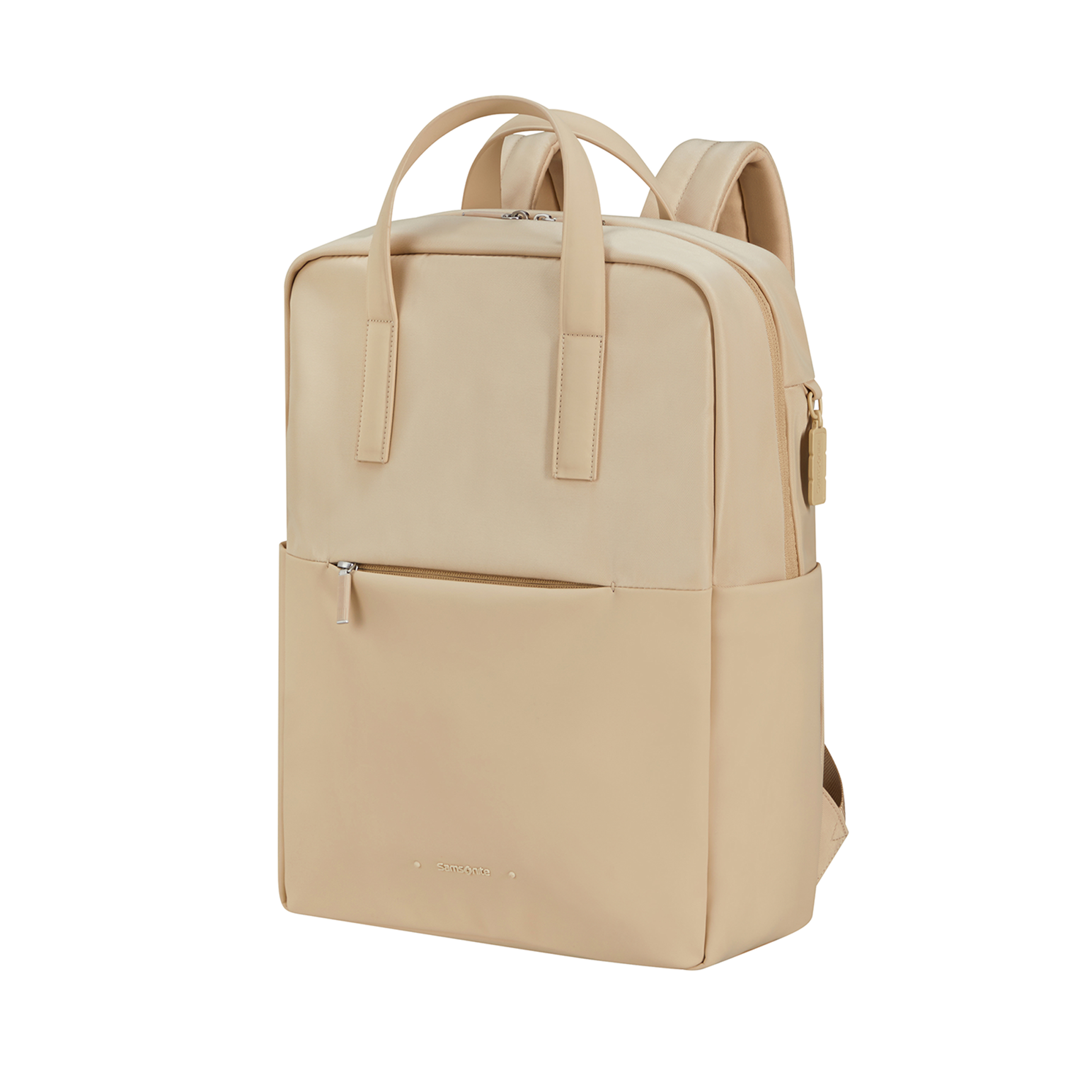 Samsonite 4PACK Laptop Backpack + Handles 15.6" bedrukken met logo