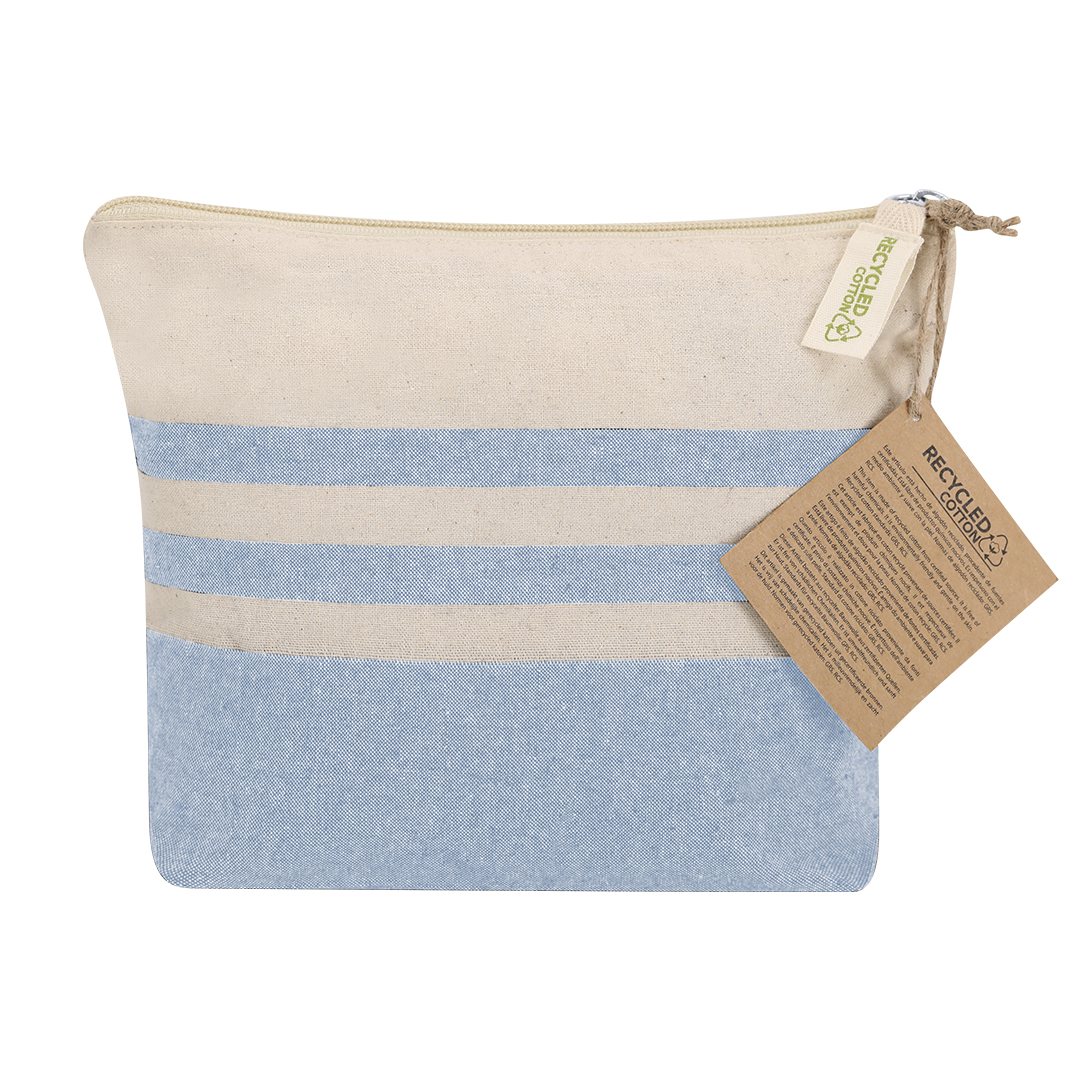 Toilettas Daronel bedrukken met logo