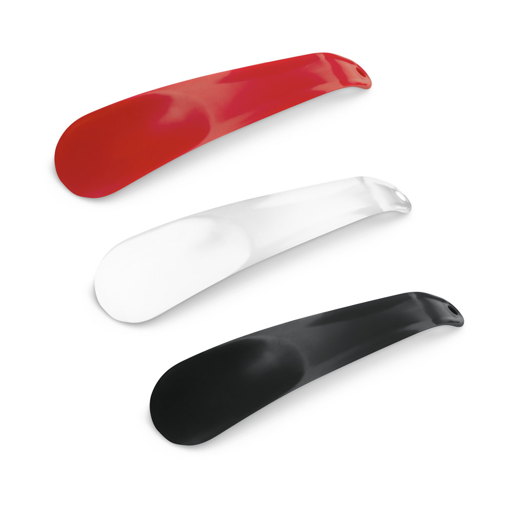 RENAU. Schoenlepel bedrukken met logo